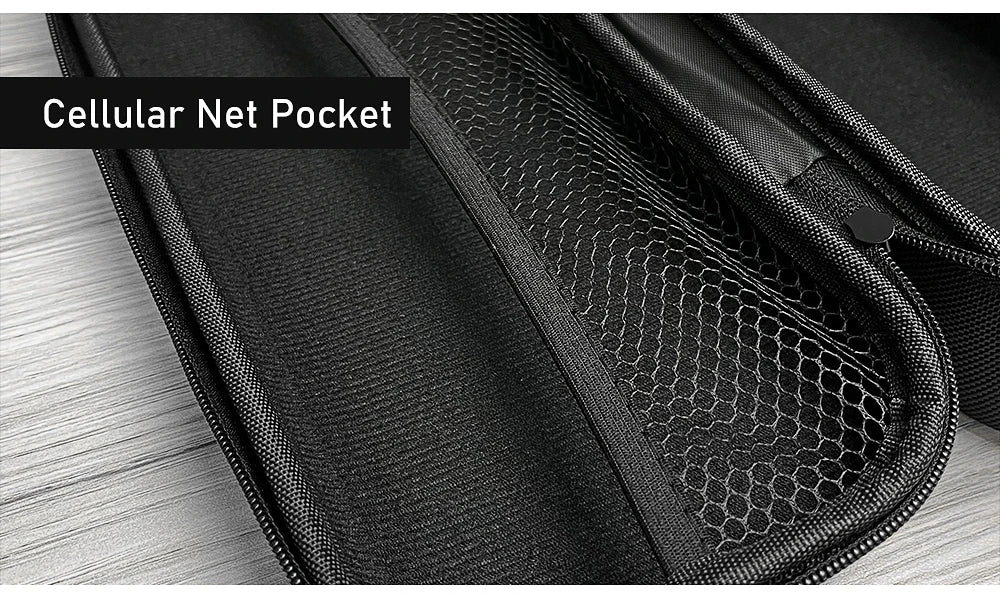 Borsa da viaggio portatile per caffè per attrezzatura da espresso