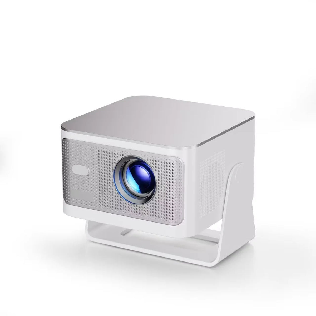 Magcubic HY350Max 900ANSI Android 14 Auto Focus Projector  Support 8K Native 1080P with Wifi6 BT5.4 16G Allwinner H726 Portable