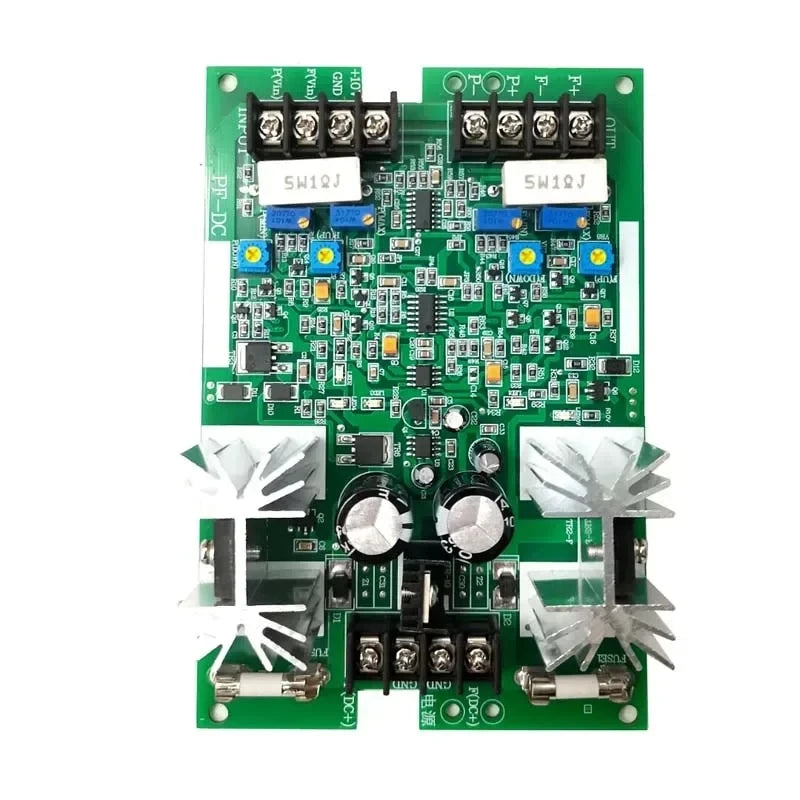 PF-DC-24 Proportional Valve Controller Board
