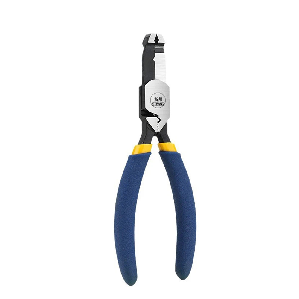 Damaged Screw Extraction Pliers