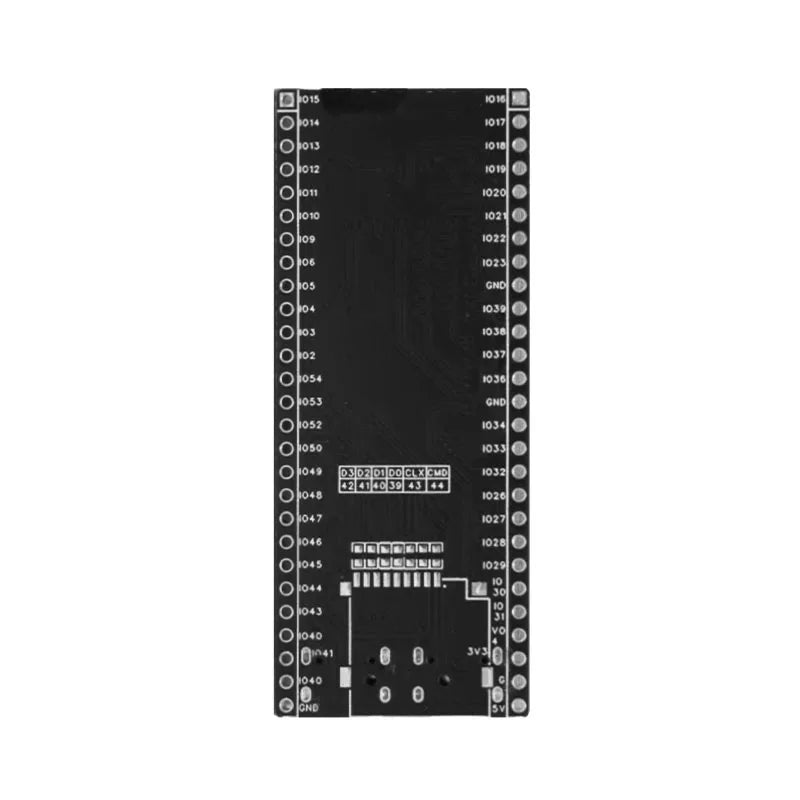ESP32-P4 TINY Development Board