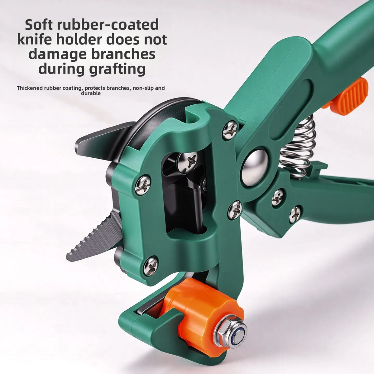 Garden Pruning and Grafting Shears - Style Options