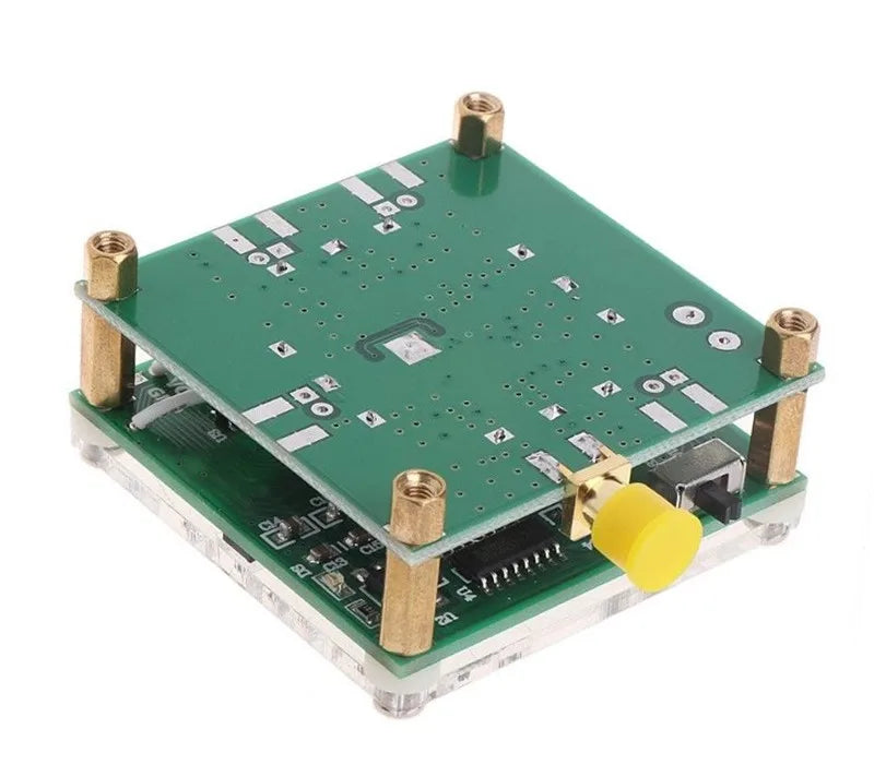 Sondă/Întreținere RF OLED cu opțiuni de frecvență