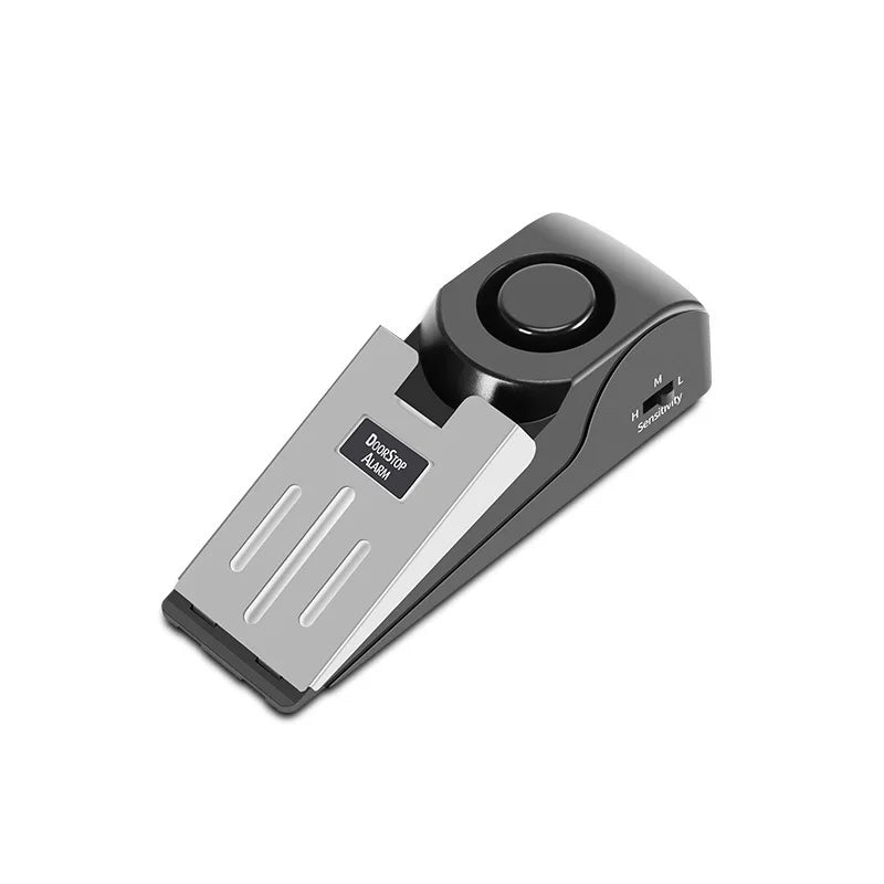 Anti-theft Door Stop Alarm