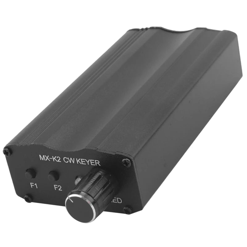 DT30 CW Memory Keyer Controller