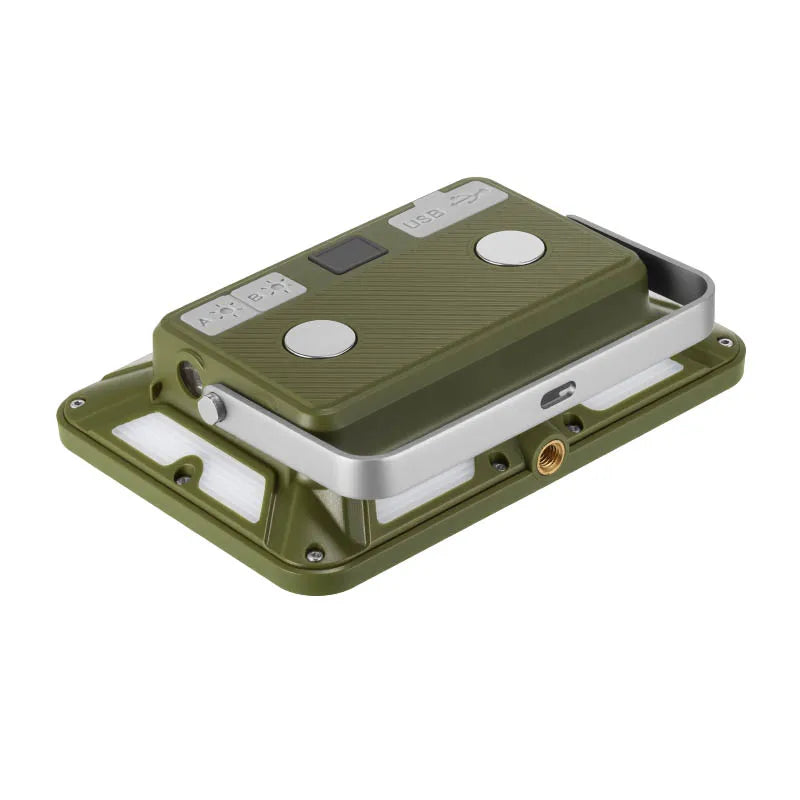 Magnetic Rechargeable LED Camping Light
