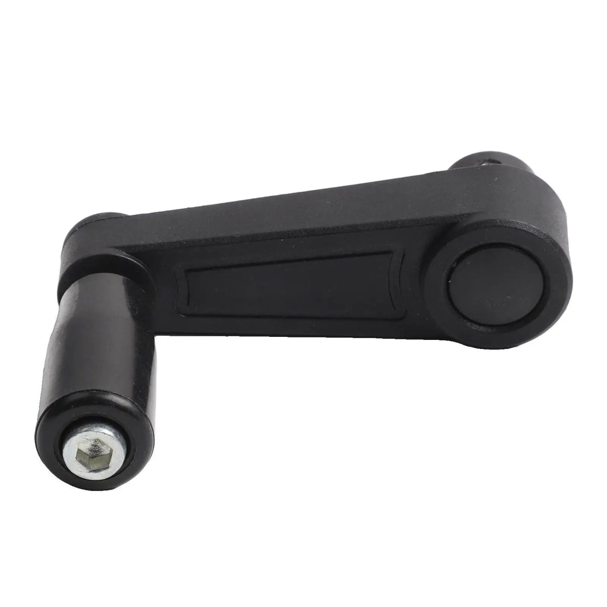 Replacement Hand Crank - Shaft Size Options