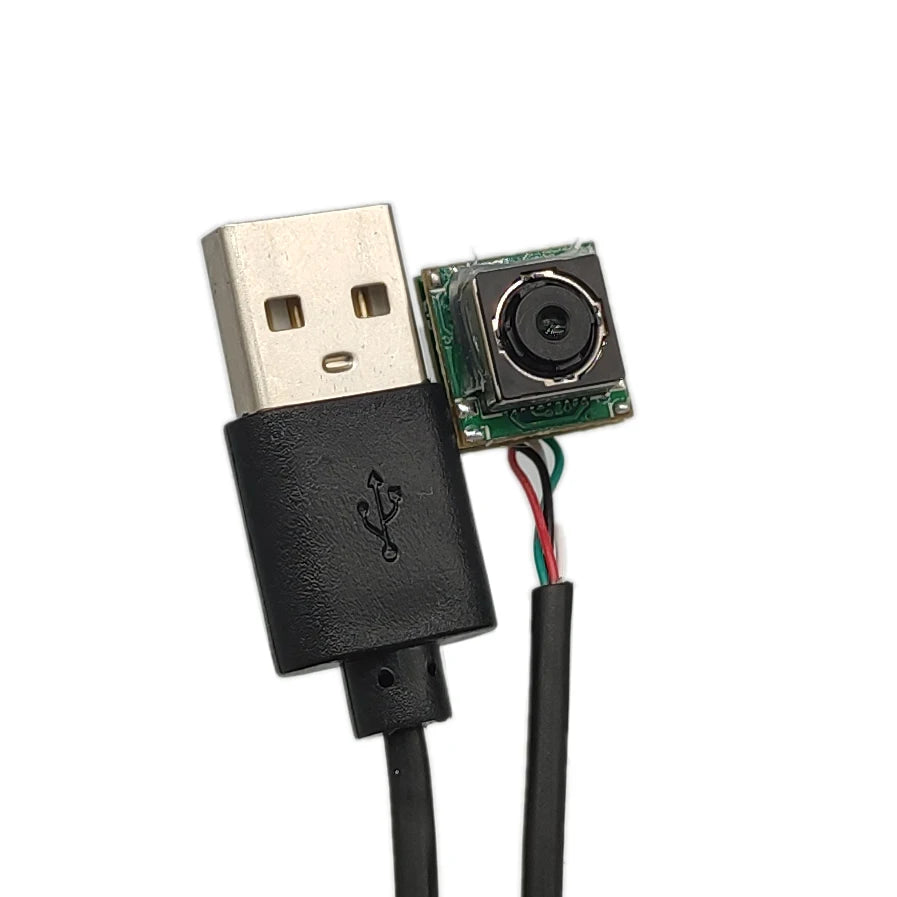 4K OTG Mini Camera with Auto Focus for Android Devices