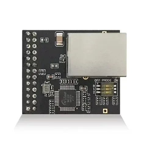 ESP Szál- és Zigbee Átjáró Nyomvonal Opciók