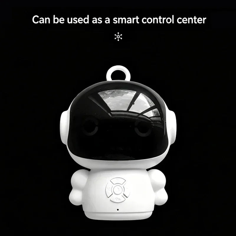 Pametni glasovni razgovorni robot
