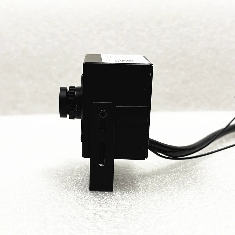 Mini 4G Indoor Security Camera, 5MP Wide-Angle Motion Detection