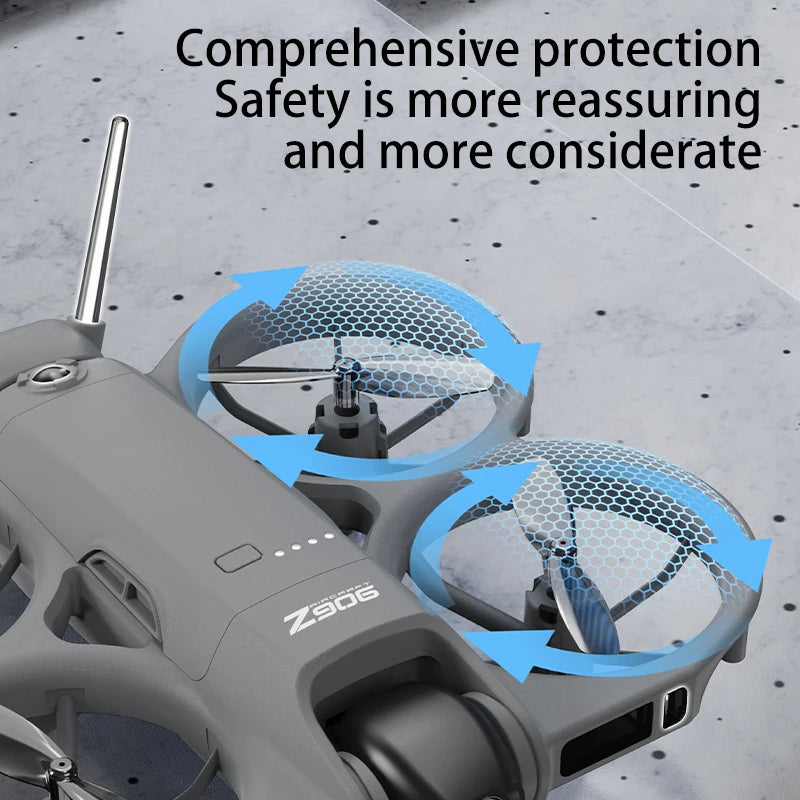 Camera Drone - Standard and Screen Controller Options