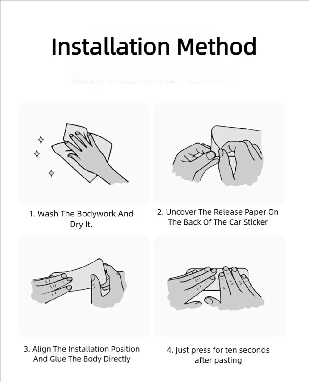 6PCS car wheel hub decoration car stickers electric motorcycle wheel hub stickers decoration a variety of models available. 