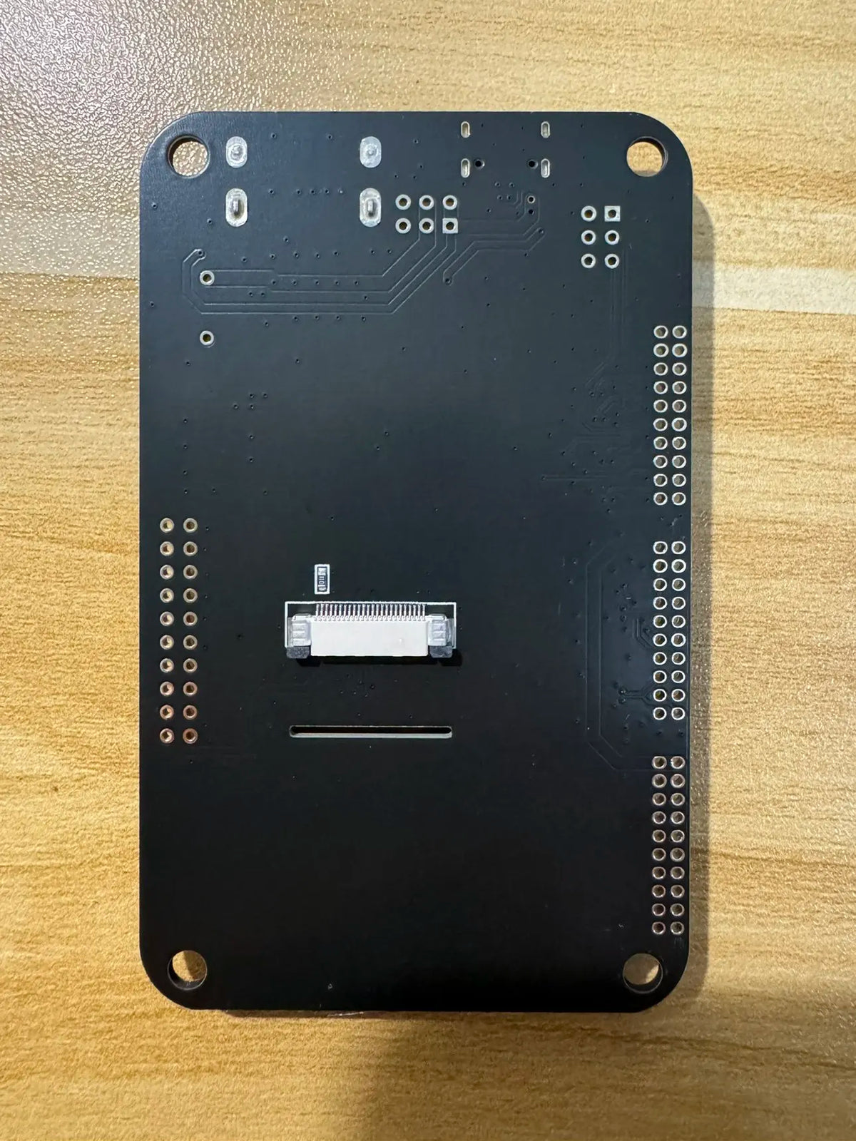 EBAZ4205 Adapter Board Kit, Connectors Unsoldered