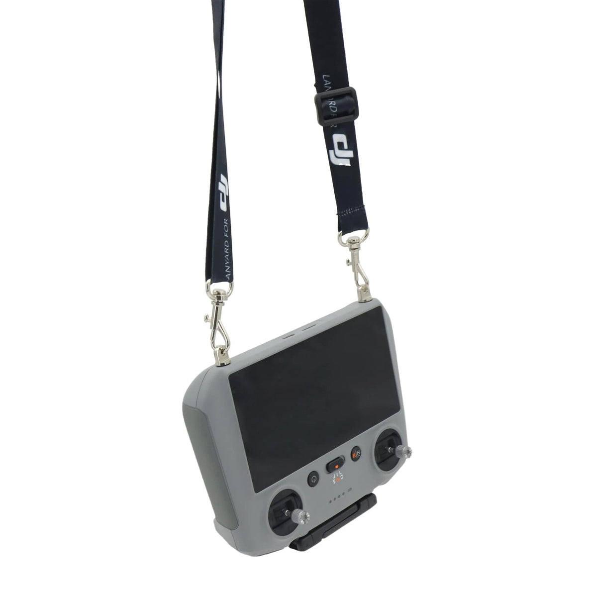 Correa ajustable para el cuello para mandos DJI RC y RC 2