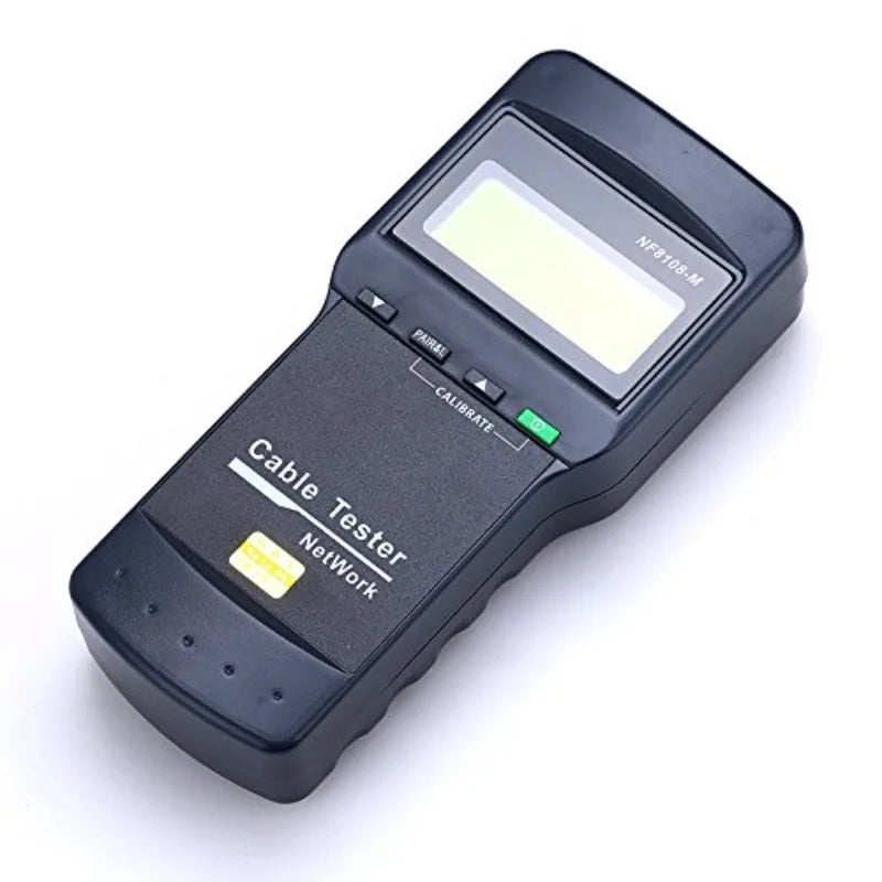 NF8108-M Network Cable Length Tester