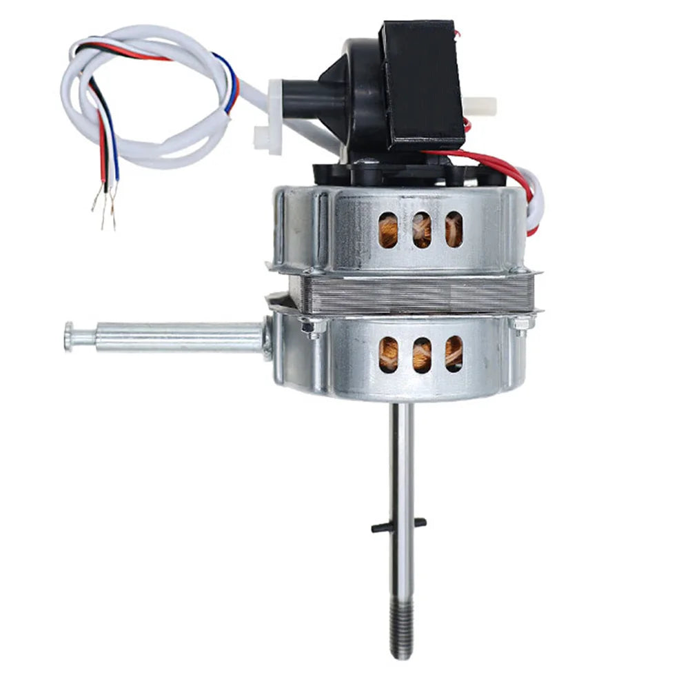 FT-30 csere motor kompatibilis, 12 hüvelykes ventilátorokhoz