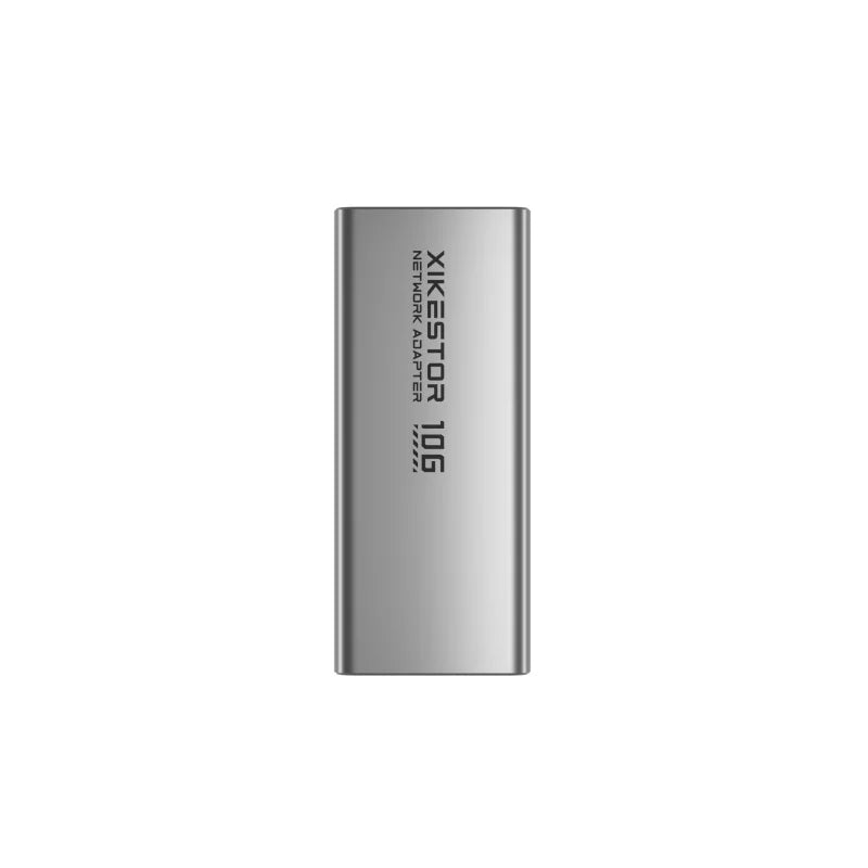 USB-C till 10Gb Ethernet-adapter Thunderbolt-kompatibel RJ45