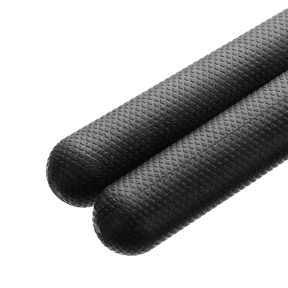 1 paio Nuovi bastoncini per percussioni in nylon 5A, strumenti musicali, plastica, bastoncini per tamburo professionali