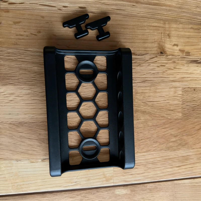 Pegboard Tool and Stationery Holder