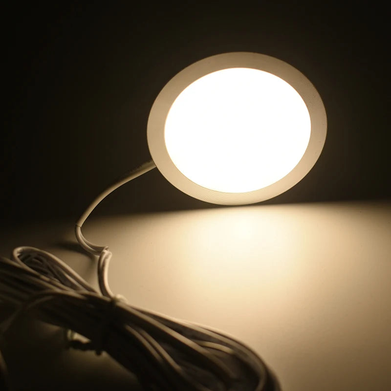 12 V LED Under-Cabinet Light