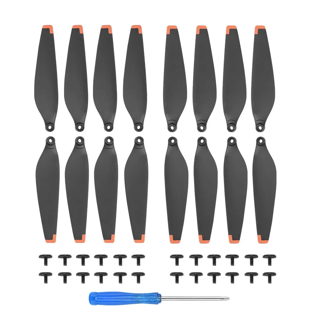 Hélices de rechange 6030F pour DJI Mini 4 Pro