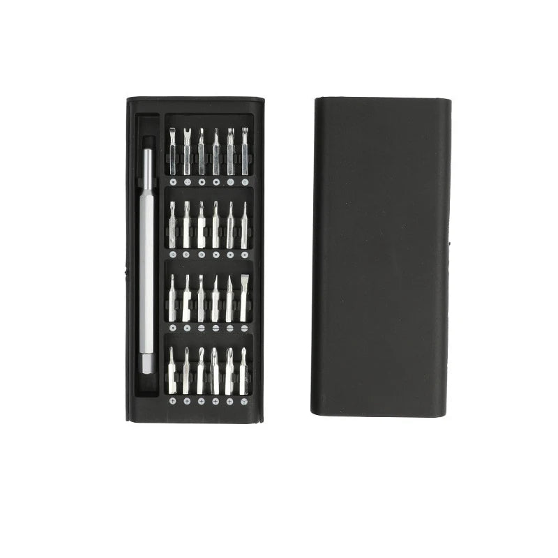 Set za čišćenje računala za PC/ laptop/ tipkovnicu/ digitalnu kameru, komplet za održavanje elektronike, zračni štednjak, četke, odvijač