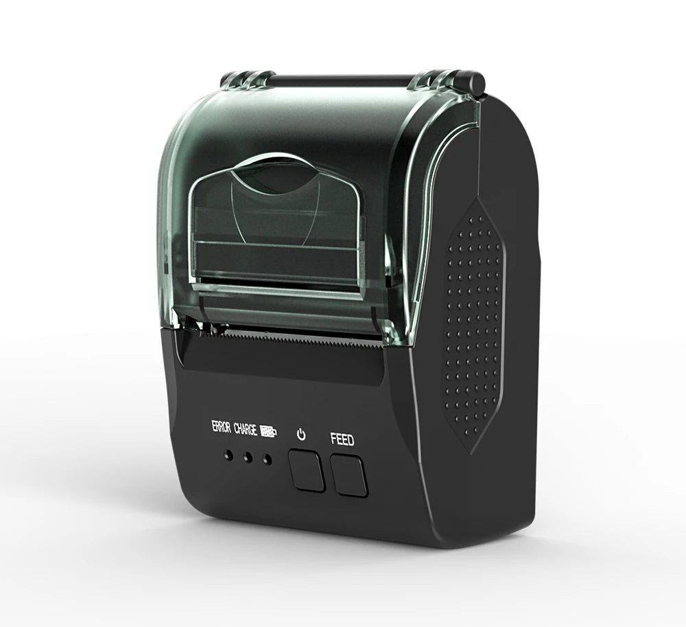 Stampante Termica Bluetooth e USB per Ricevute da 58 mm