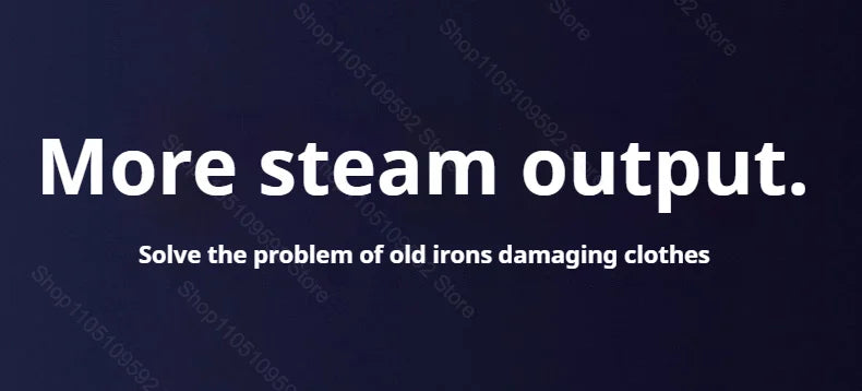 Ręczna parowa żelazko do ubrań – przenośny mini parownik do odzieży