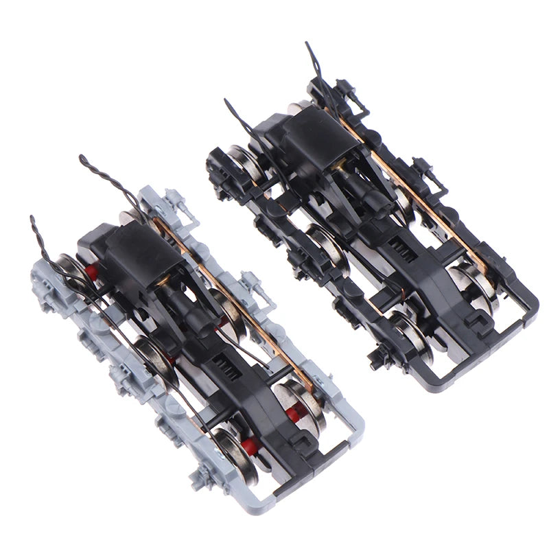 Model Railway Parts and Bogie Accessories