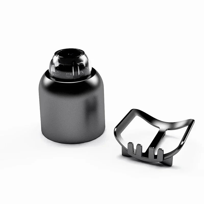 Caméra Mini WiFi 1080P avec Vision Nocturne HD pour la Sécurité à Domicile