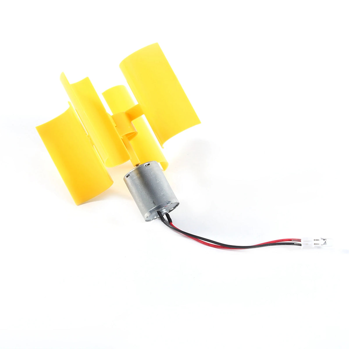 Mini Vertical Wind Generator Demonstration Kit
