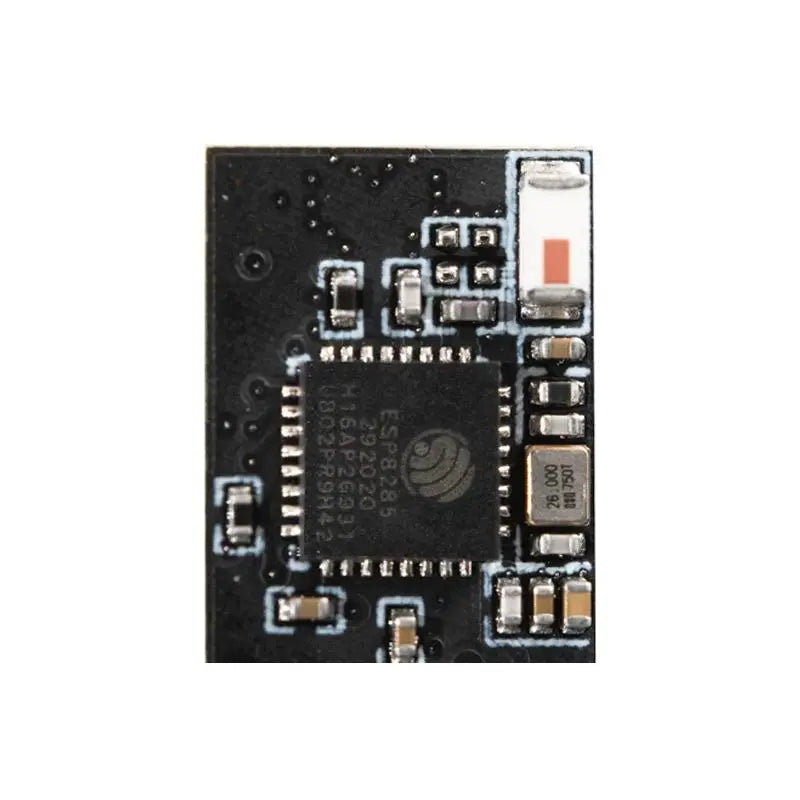 Jumper 2.4 GHz ExpressLRS TX -moduuli ja AION RX MINI