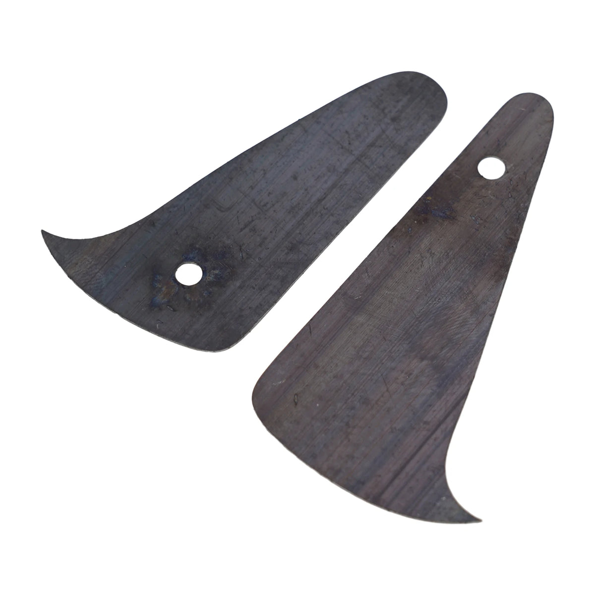 Sada škrabek a řezacích nástrojů Luthier - 11 kusů