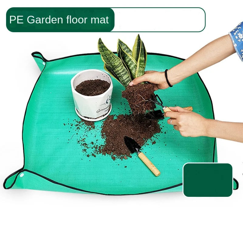Mini Gardening Tool Set Options
