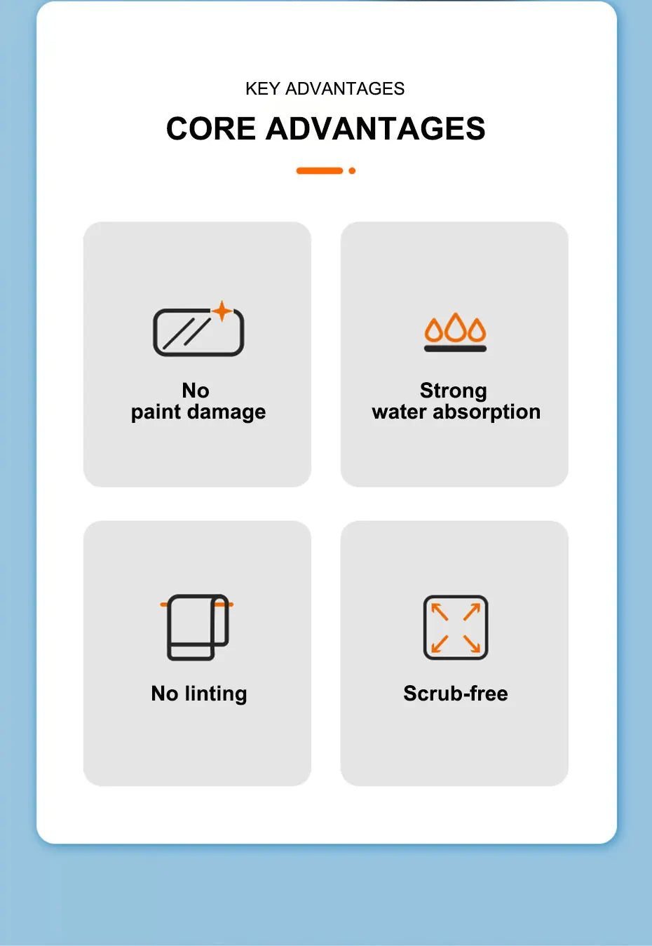 SEAMETAL 40X100CM Car Wash Towel Coral Velvet Microfiber Clean Cloth No Hemming Thickened Soft High Absorbent Car Washing Towels 