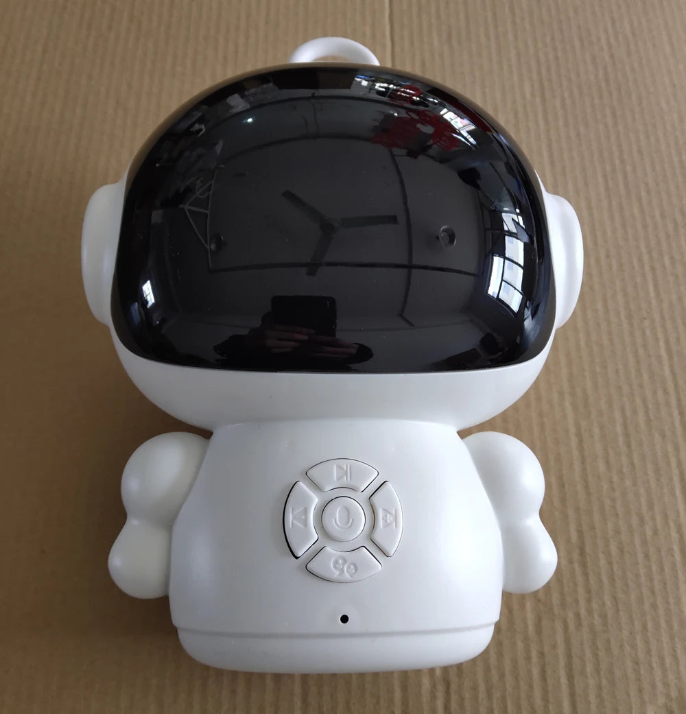 Robot Intelligente AI per Educazione Precoce con WiFi