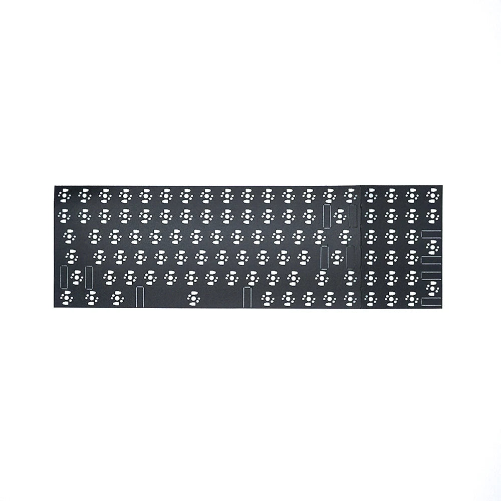 IXPE Mechanical Keyboard Switch Pad Sheet – Layout Options