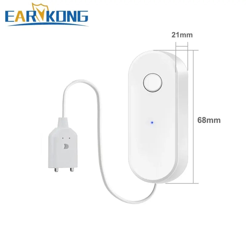 Tuya WiFi Water Leak Sensor with Probe