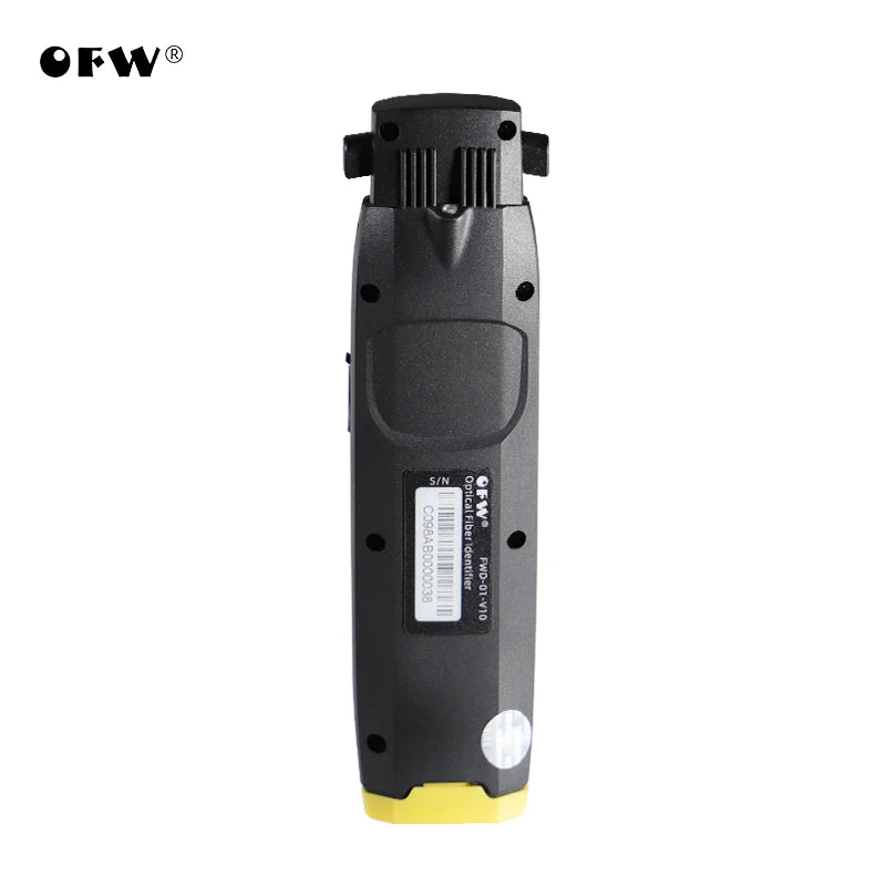FWD-01 Live Fibre Identifier with Visual Fault Locator