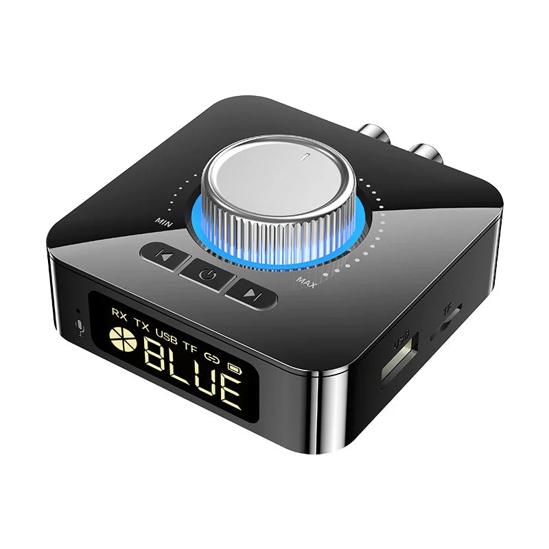 Bluetooth Audio Receiver and Transmitter