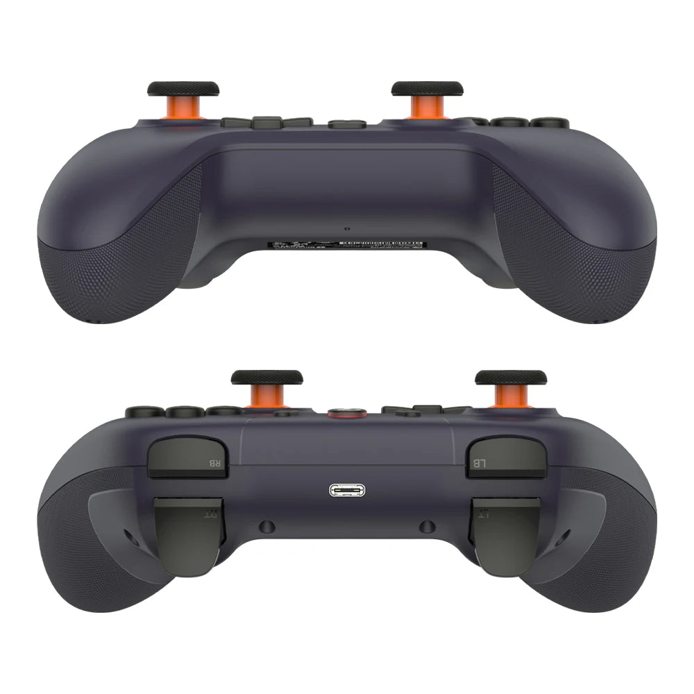GameSir Nova Lite Switch Controller Gaming Gamepad with Hall Effect for Nintendo Switch iPhone Android Cellphone PC