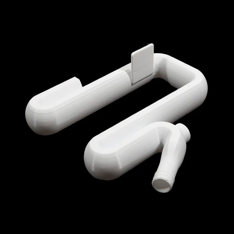 Hang-Over Water Outlet for Hoses, Style A or B