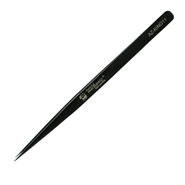 14 cm Präzisions-SMD-Pinzette