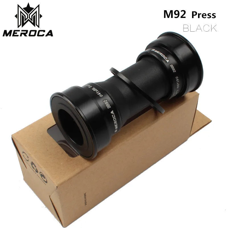 Movimento pedaleiro press-fit MEROCA M92 BB92