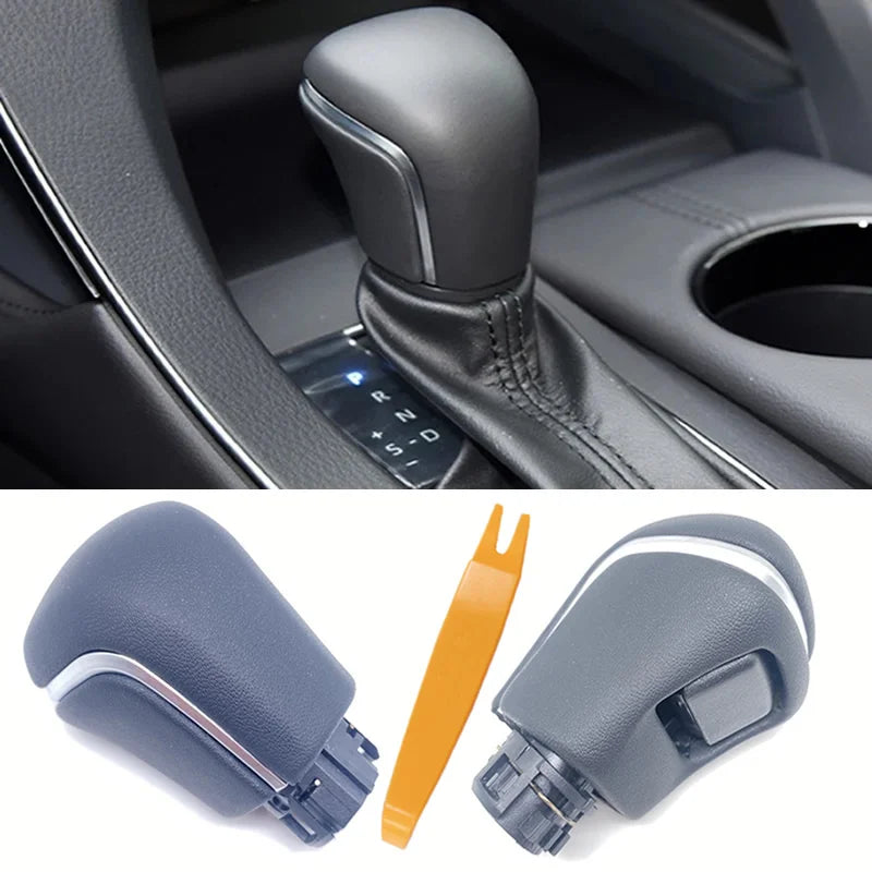 Automatska mjenjačka kundla radič Glava točka za Toyota Camry XV70 V70 Avalon Corolla Levin Yaris 2018 2019 2020 2021 Dodatna oprema