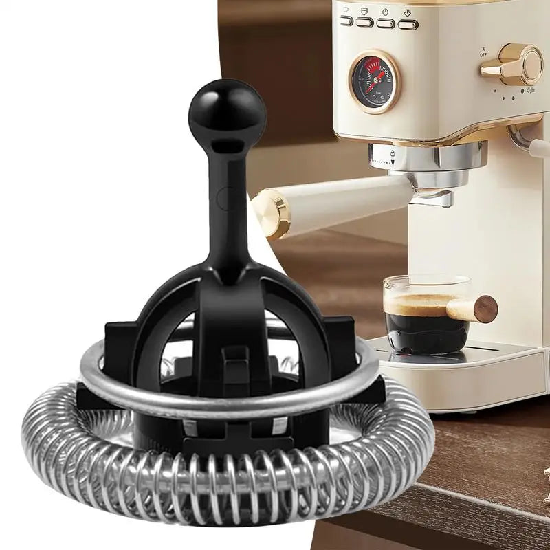 Pièce de rechange pour machine à café Adaptée pour Nestlé Electric Automatic Bubbler Mousseur à lait Fouets Ensemble Accessoires de remplacement