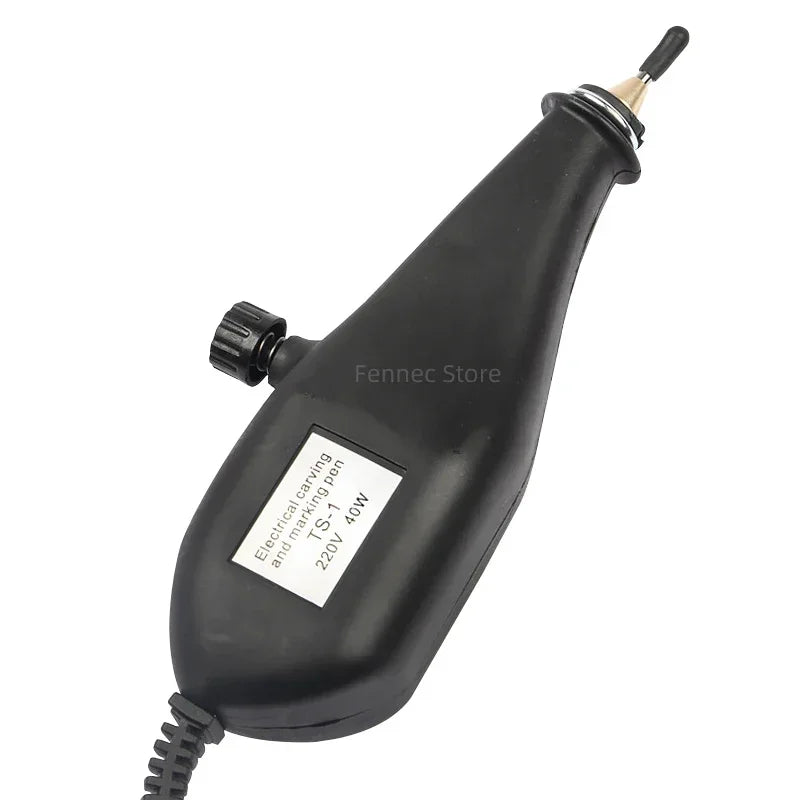 220V Electric Engraving Pen - Options
