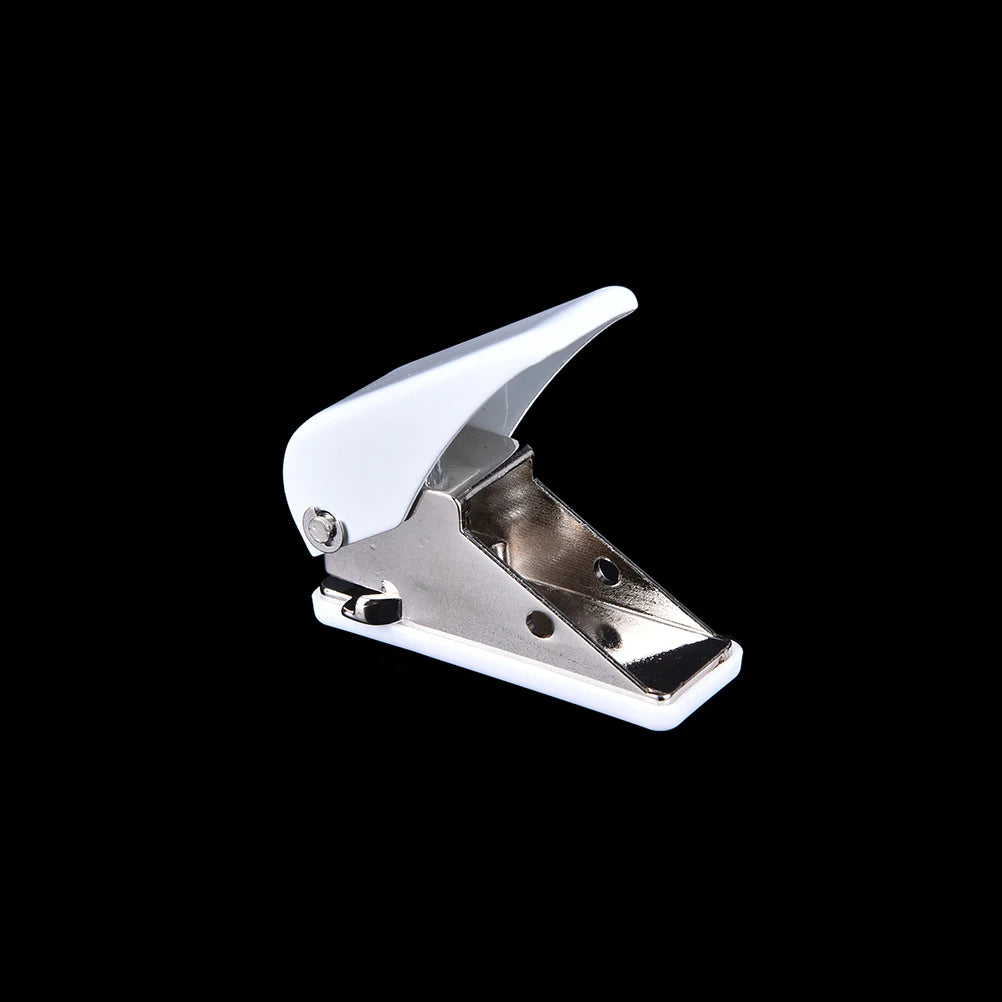 Dart Flight Hole Punch
