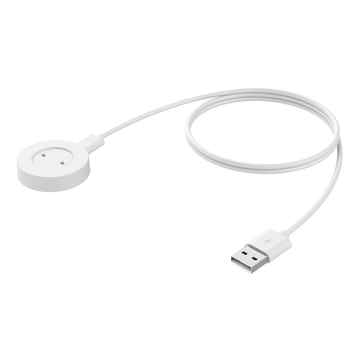 USB-oplader til Huawei GT-, GT2- og GT 2e-ure